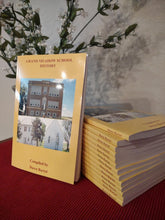 Load image into Gallery viewer, Limited Edition Grand Meadow School History Book