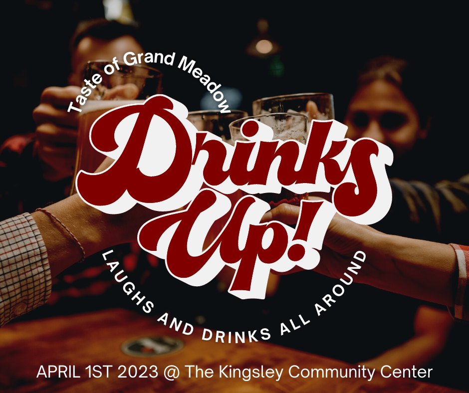 Taste of Grand Meadow Beer, Wine & Distilled Spirits Festival Grand