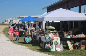 49th Annual Heritage Festival Vendor Fee